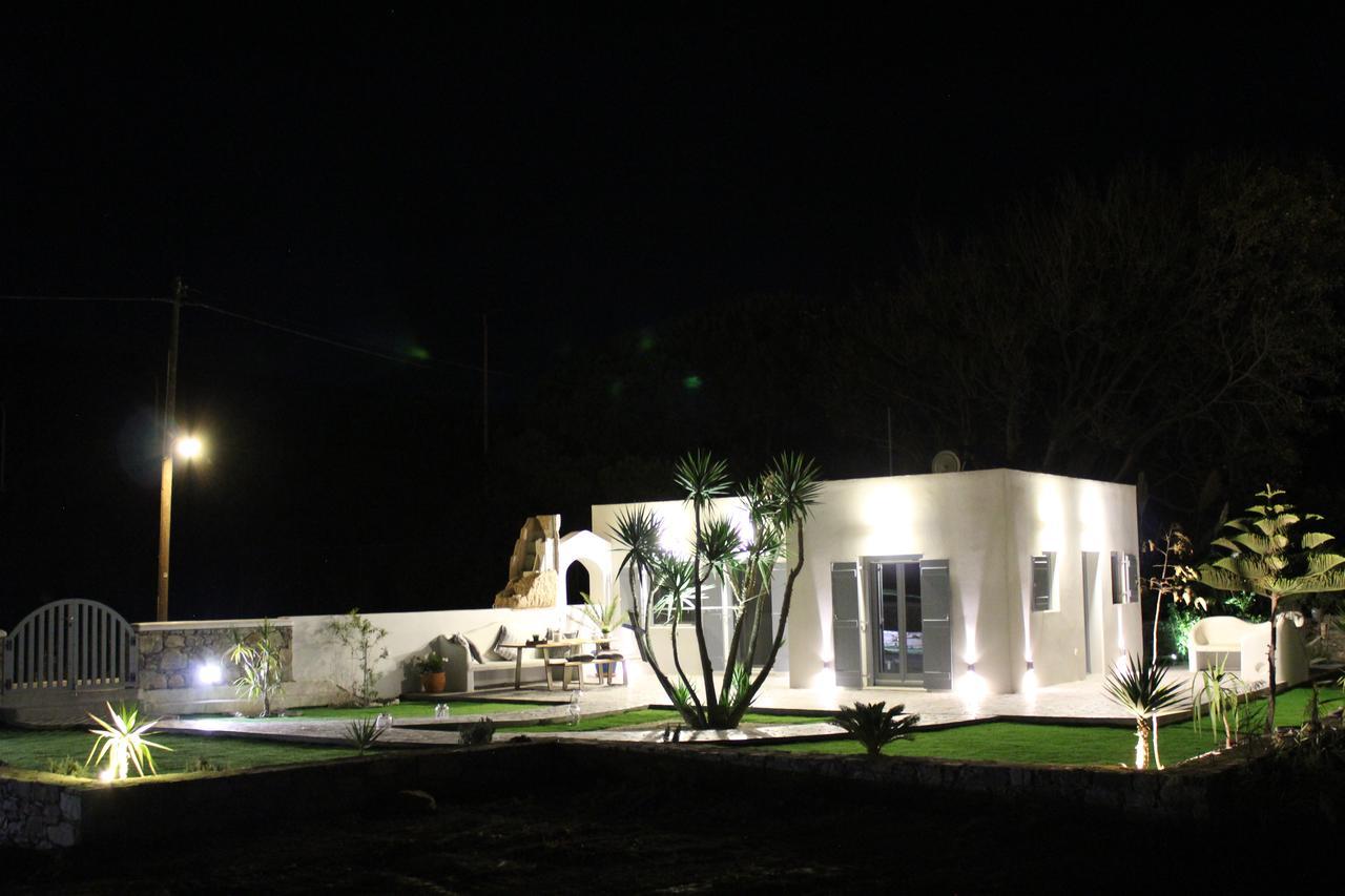 Amorgos Pearls Κατάπολα Εξωτερικό φωτογραφία