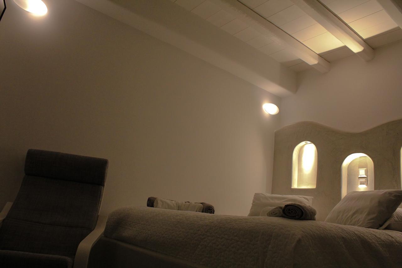 Amorgos Pearls Κατάπολα Εξωτερικό φωτογραφία