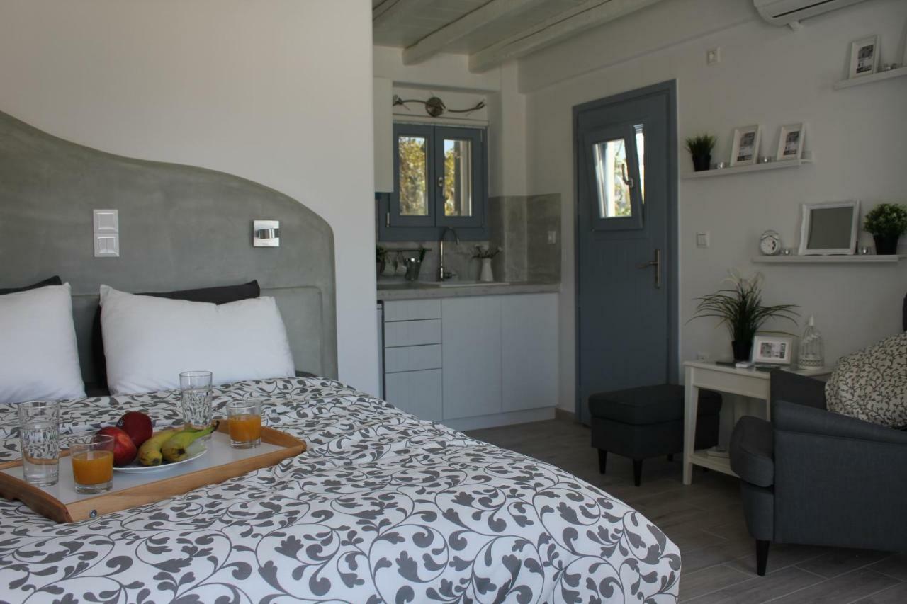 Amorgos Pearls Κατάπολα Εξωτερικό φωτογραφία