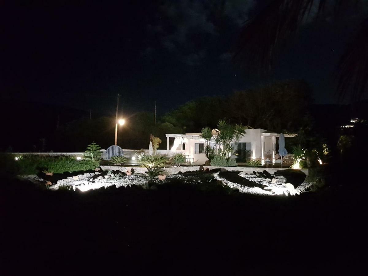 Amorgos Pearls Κατάπολα Εξωτερικό φωτογραφία